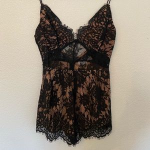 ⚫️ Laci jumpsuit